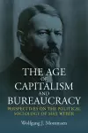 The Age of Capitalism and Bureaucracy cover