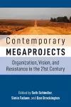 Contemporary Megaprojects cover
