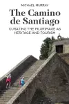 The Camino de Santiago cover