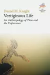 Vertiginous Life cover