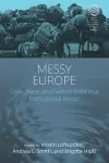 Messy Europe cover