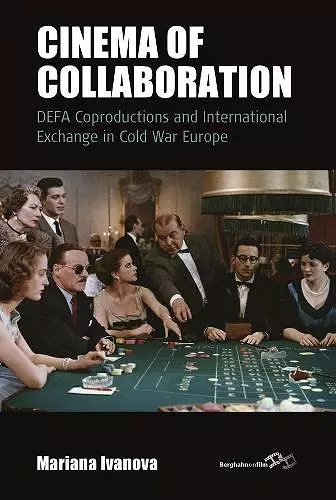 Cinema of Collaboration cover