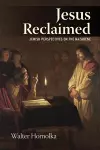 Jesus Reclaimed cover