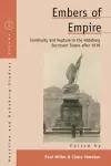 Embers of Empire cover