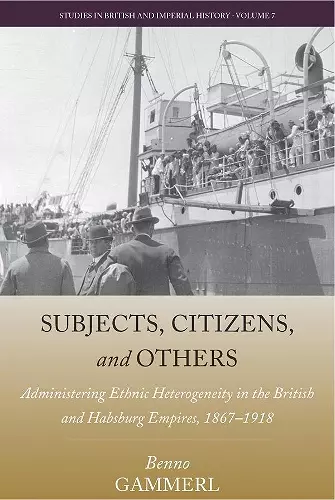 Subjects, Citizens, and Others cover