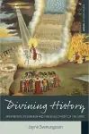 Divining History cover