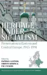 Heritage under Socialism cover