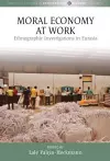 Moral Economy at Work cover