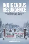 Indigenous Resurgence cover