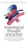 Tropological Thought and Action cover