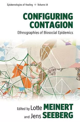 Configuring Contagion cover