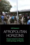 Afropolitan Horizons cover