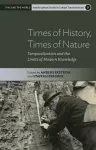 Times of History, Times of Nature cover