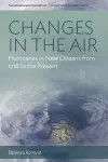 Changes in the Air cover