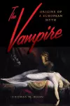 The Vampire cover