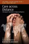 Care across Distance cover