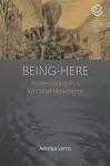 Being-Here cover