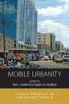 Mobile Urbanity cover