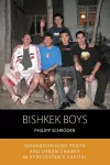 Bishkek Boys cover