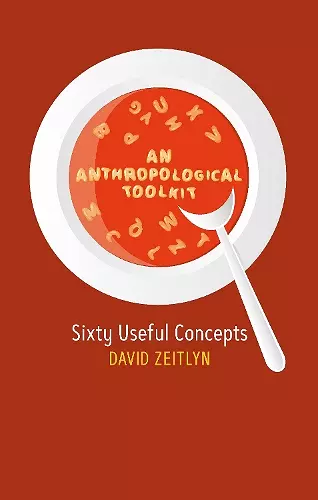 An Anthropological Toolkit cover