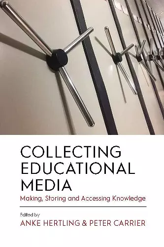 Collecting Educational Media cover