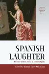 Spanish Laughter cover