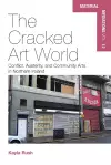 The Cracked Art World cover