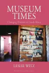 Museum Times cover