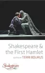 Shakespeare and the First Hamlet cover