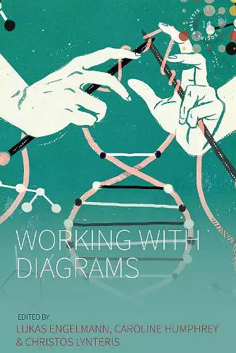 Working With Diagrams cover