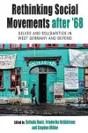 Rethinking Social Movements after '68 cover