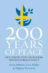 200 Years of Peace cover