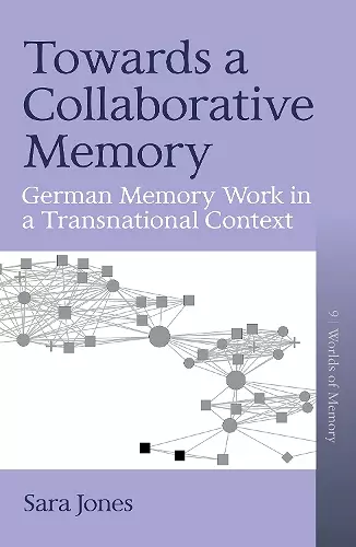 Towards a Collaborative Memory cover