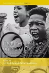 New Perspectives on Moral Change cover