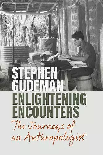 Enlightening Encounters cover