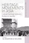 Heritage Movements in Asia cover