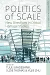 Politics of Scale cover