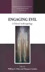 Engaging Evil cover