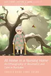 At Home in a Nursing Home cover