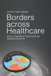 Borders across Healthcare cover