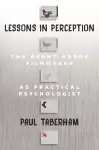 Lessons in Perception cover