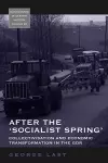 After the 'Socialist Spring' cover