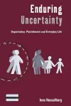 Enduring Uncertainty cover