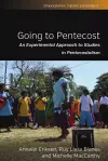 Going to Pentecost cover