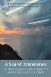 A Sea of Transience cover