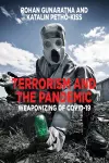 Terrorism and the Pandemic cover