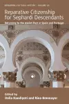 Reparative Citizenship for Sephardi Descendants cover