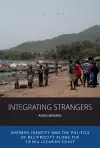 Integrating Strangers cover