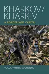 Kharkov/Kharkiv cover