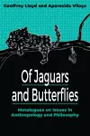 Of Jaguars and Butterflies cover